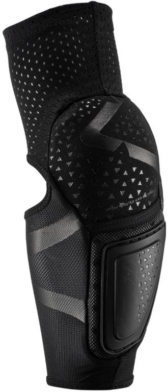 Налокотники Leatt 3DF Elbow Guard Hybrid Black