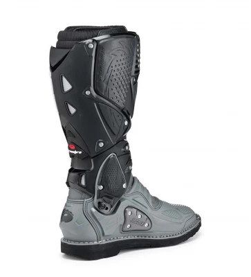 Ботинки Sidi Crossfire 3 Grey/Black