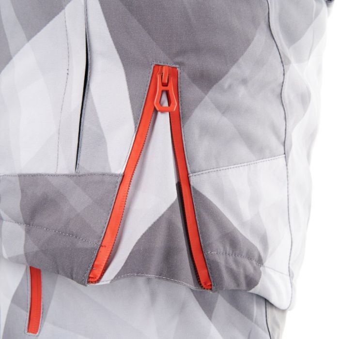 Куртка Dragonfly Expedition 2024 Camo - Grey