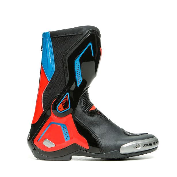 Мотоботинки Dainese Torque 3 Out Pista 1