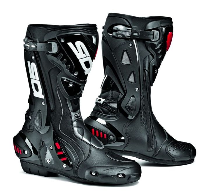Ботинки Sidi ST Black
