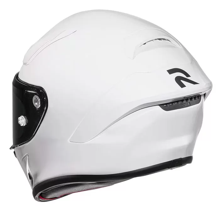 Шлем HJC RPHA 1 WHITE