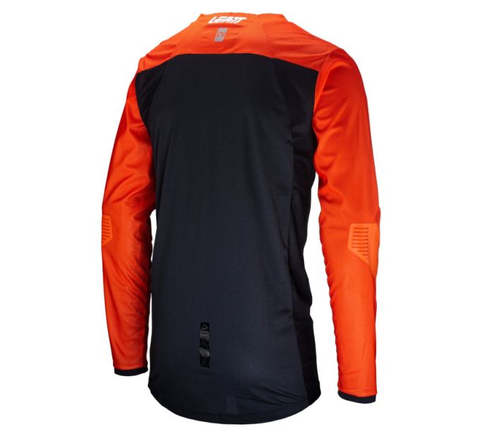 Джерси Leatt Moto 4.5 Enduro V24 Orange