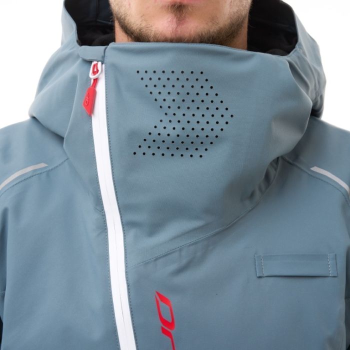 Комбинезон Dragonfly Gravity 2.0 Man Grey