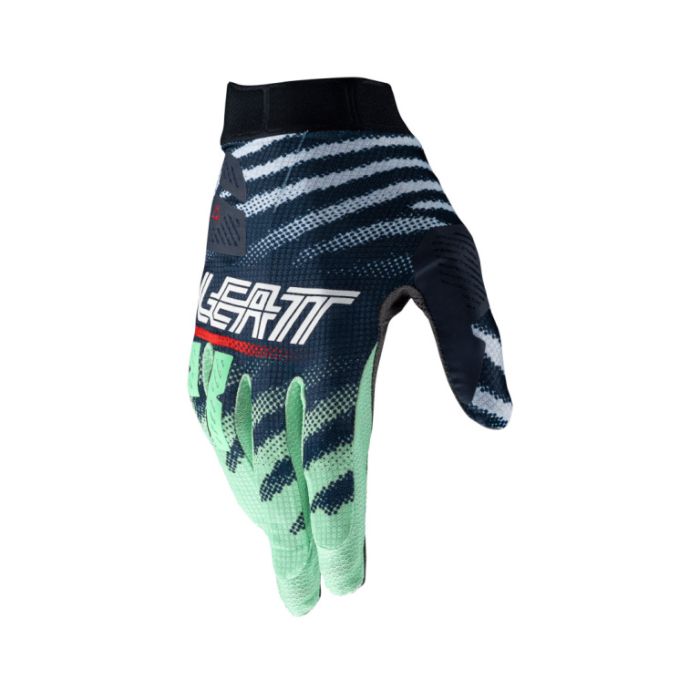 Мотоперчатки кроссовые Leatt GRipR 1.5 Matcha 2025