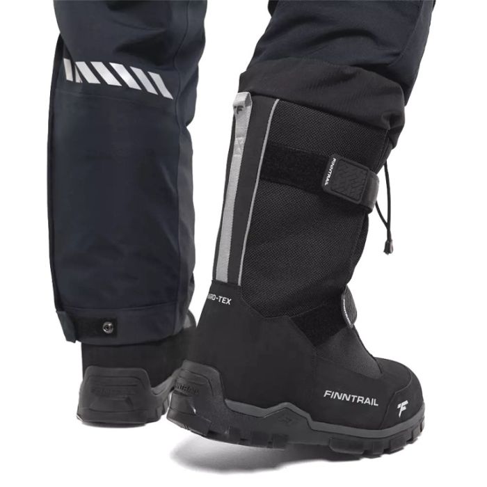 Ботинки Finntrail Touring 5230 Graphite
