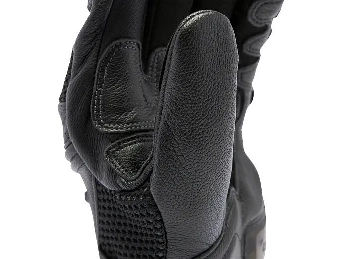 Перчатки Dainese X-Ride 2 Ergo-Tek Black