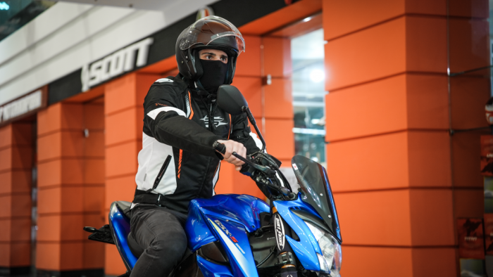 Открытый шлем IXS 99 1.0 черный матовый