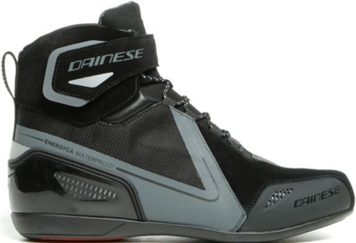 Ботинки Dainese Energyca D-WP Black/Anthracite