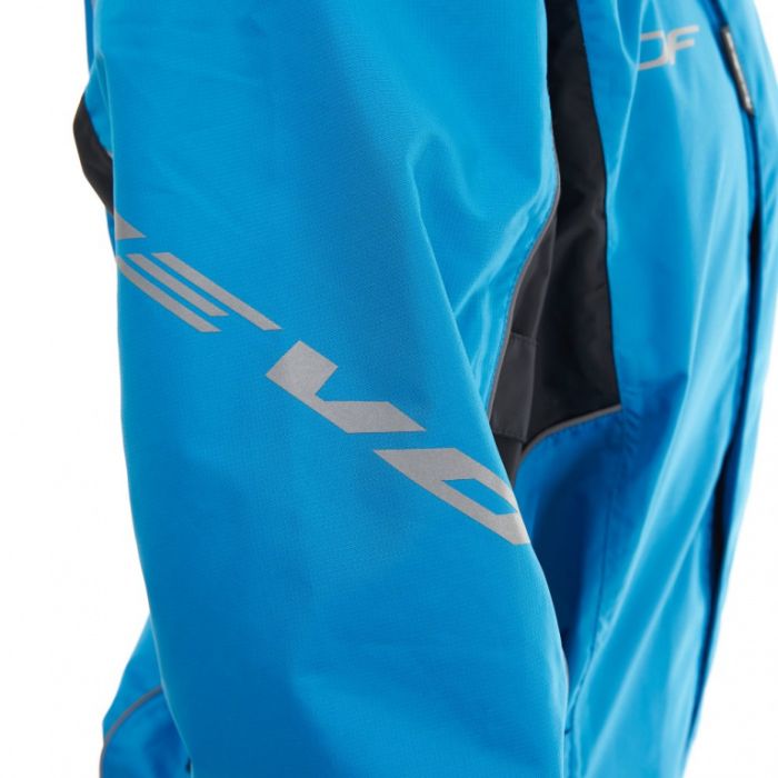 Комбинезон - дождевик Dragonfly EVO Woman Blue 2023