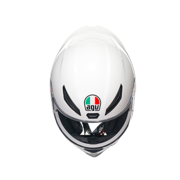 Шлем AGV K1 S E2206 White