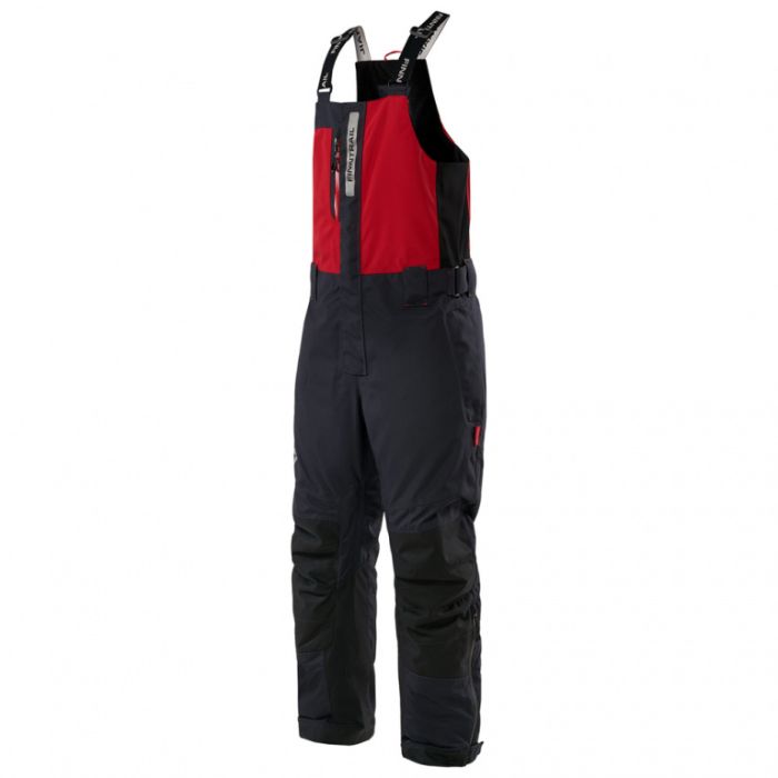 Утепленный Костюм Finntrail Powerman Red