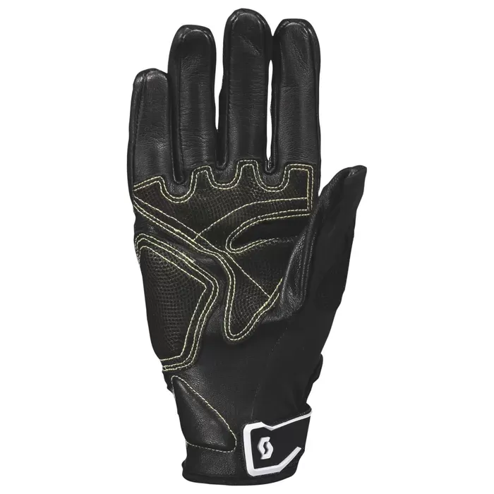 Перчатки SCOTT Assault Pro black