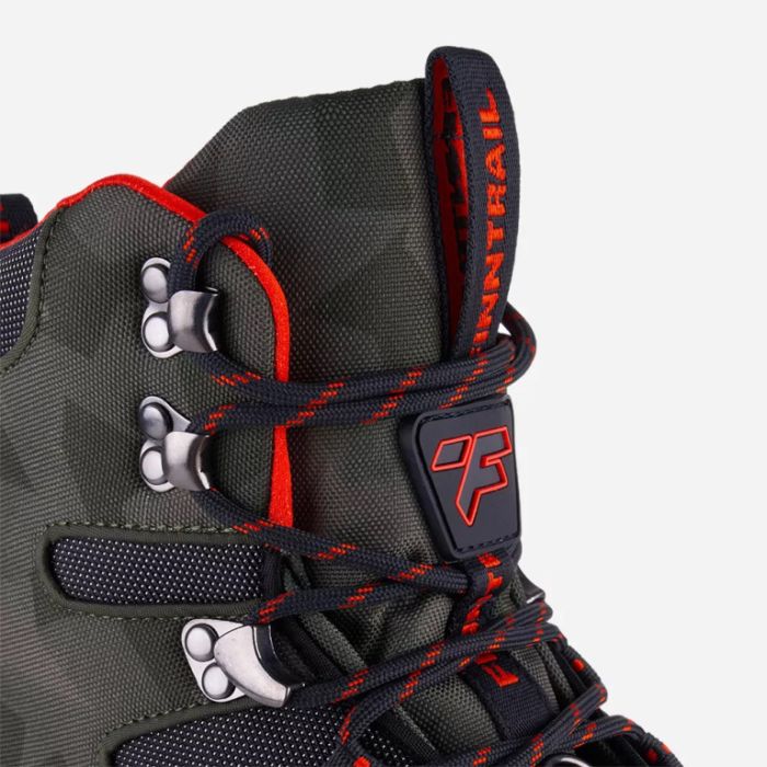 Ботинки Finntrail Sportsman 5198 CamoShadowGreen