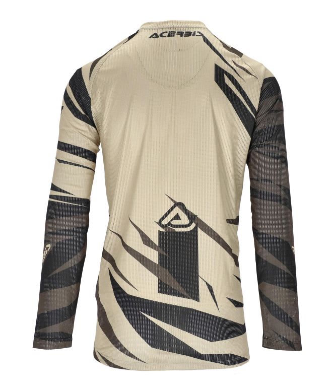 Джерси Acerbis MX J-WINDY Four Vented Beige/Black