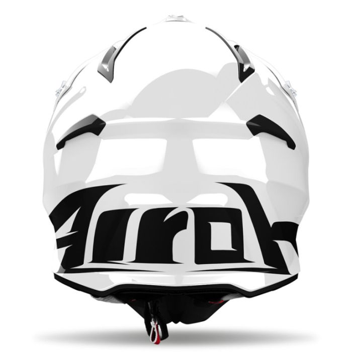 Мотошлем Airoh Aviator Ace 2 White Gloss