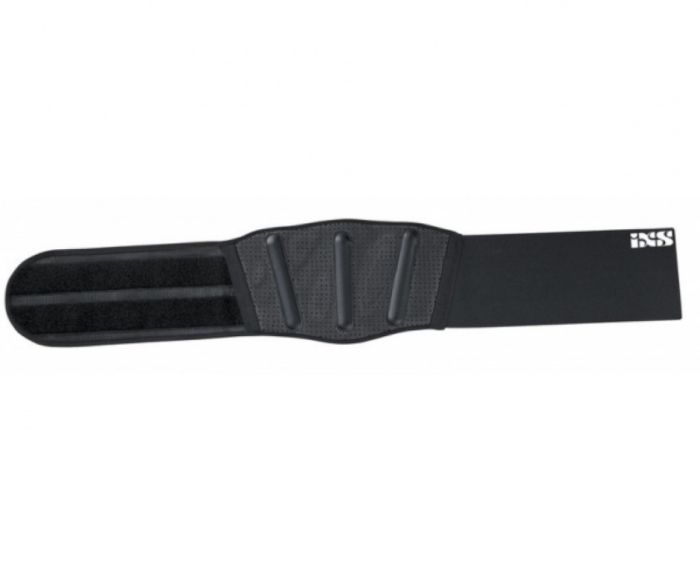 Пояс защитный IXS Kidney Belt черный