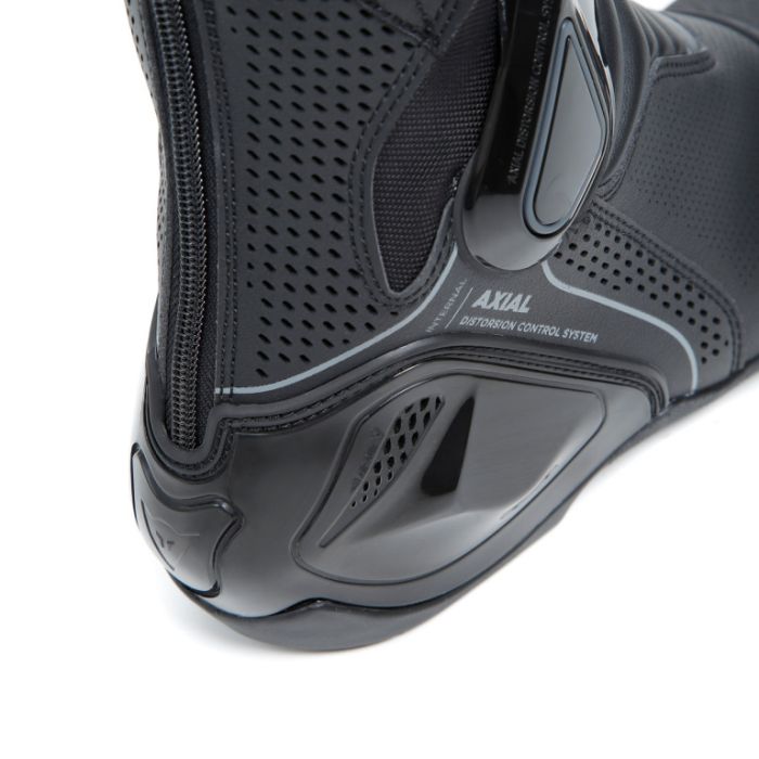 Мотоботы DAINESE NEXUS 2 AIR black