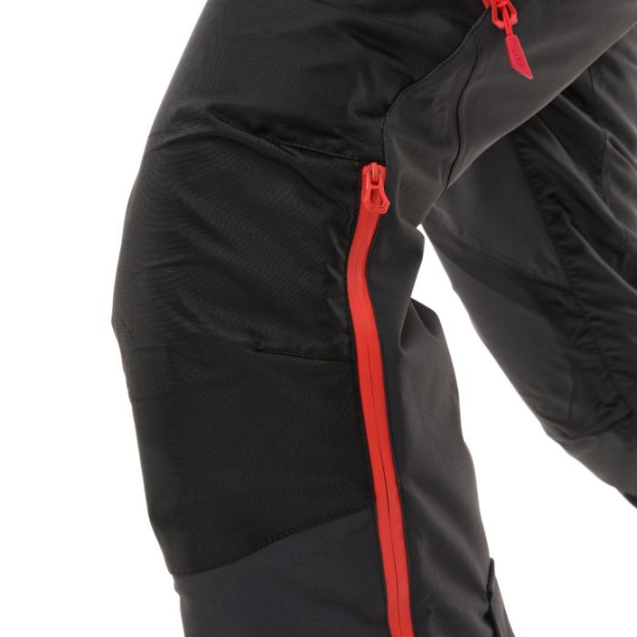 Dragonfly Комбинезон EXPEDITION Man Dark Grey 2025