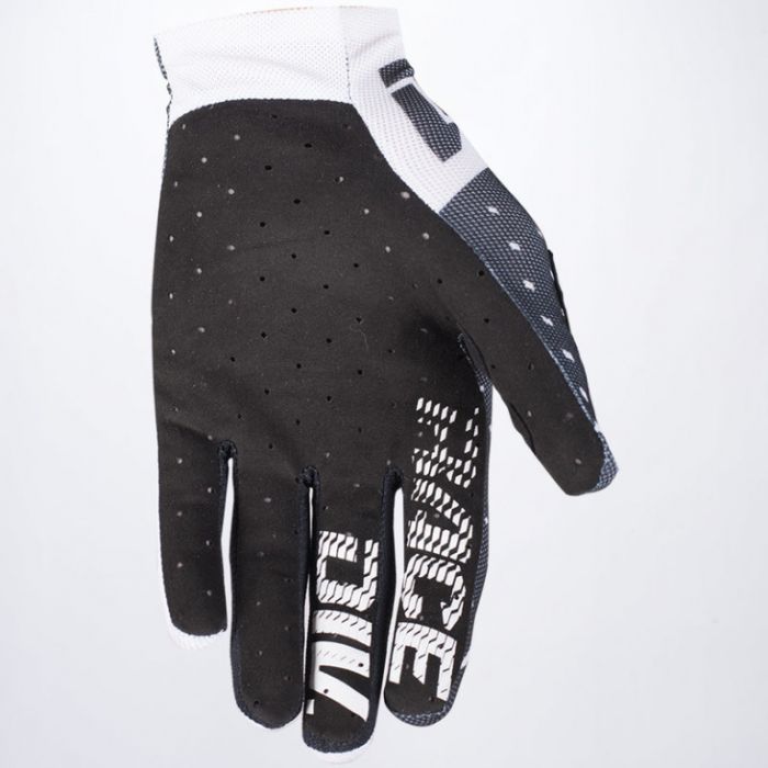 Перчатки FXR Slip on Air MX 19 Black/White