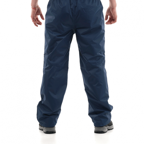 Мембранный костюм Dragonfly Active 2.0 Blue-Roal (М)