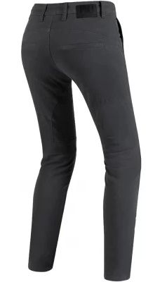 Джинсы женские PROMO JEANS SANTIAGO LADY Grey
