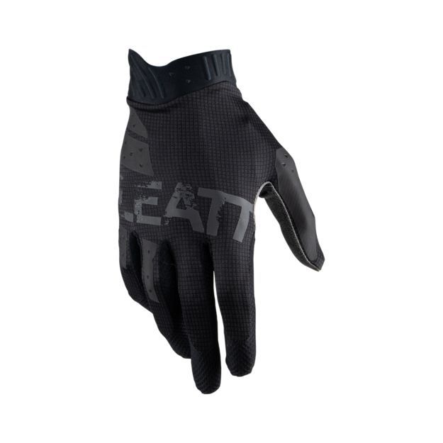 Детские перчатки для мотокросса Leatt Moto 1.5 Mini Black