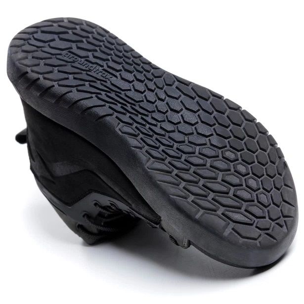 Ботинки Dainese Urbactive Gore-tex Black/Army-Green