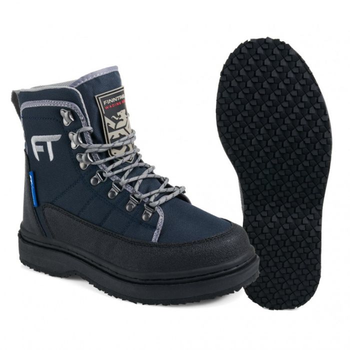 Ботинки Finntrail Runner Grey 5221