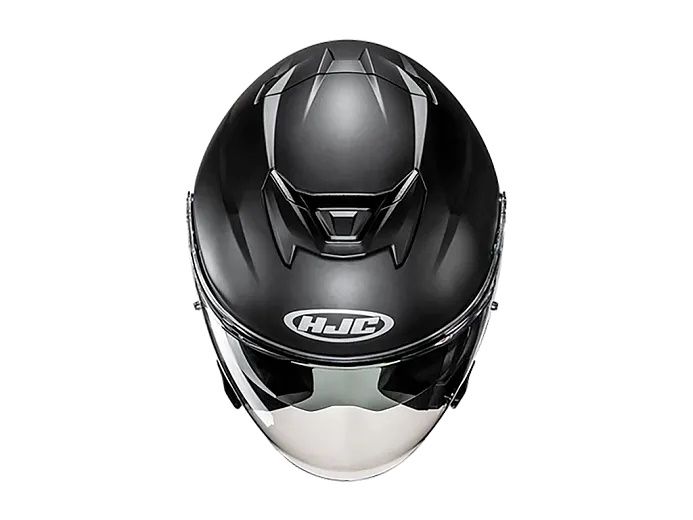 HJC Шлем i31 SEMI FLAT BLACK