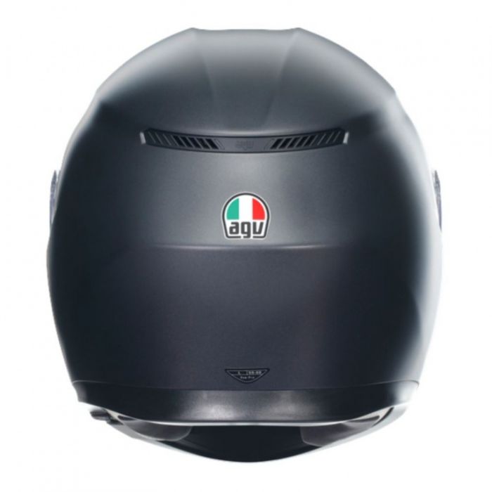 Шлем AGV K3 E2206 Matt black