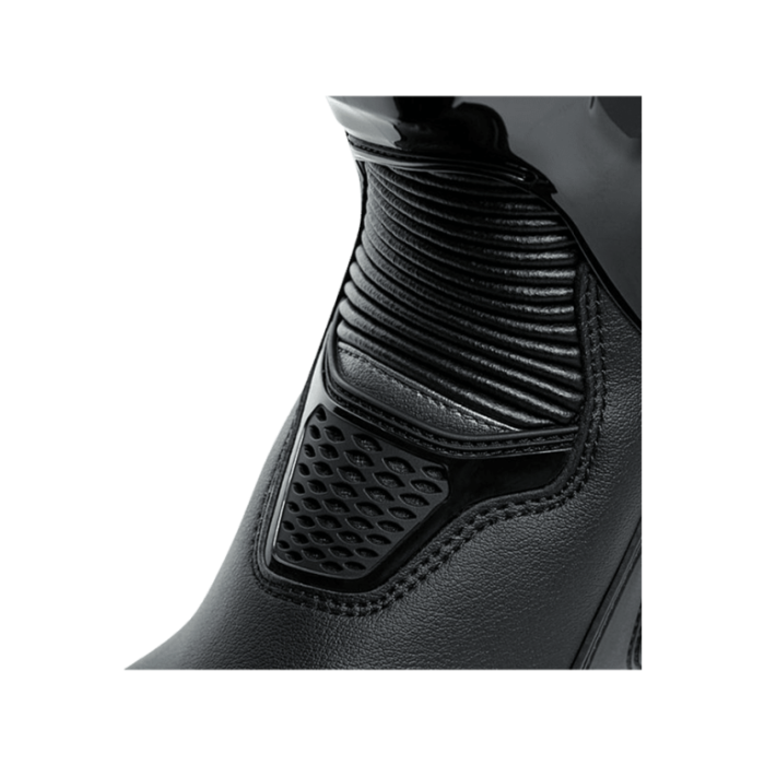 Ботинки Женские Dainese Torque 3 Out Lady Black/anthracite