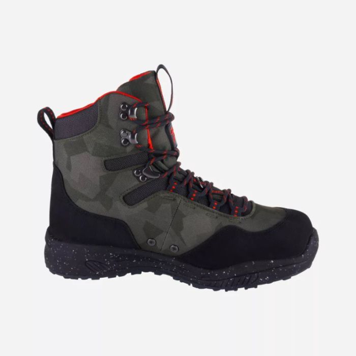 Ботинки Finntrail Sportsman 5198 CamoShadowGreen