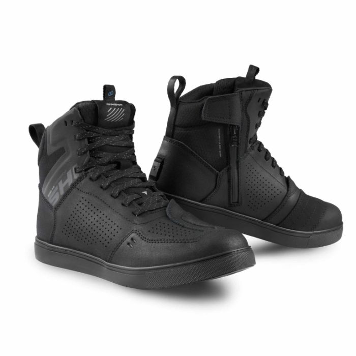 Мотокросовки Shima Rebel 2.0 WP Men Black