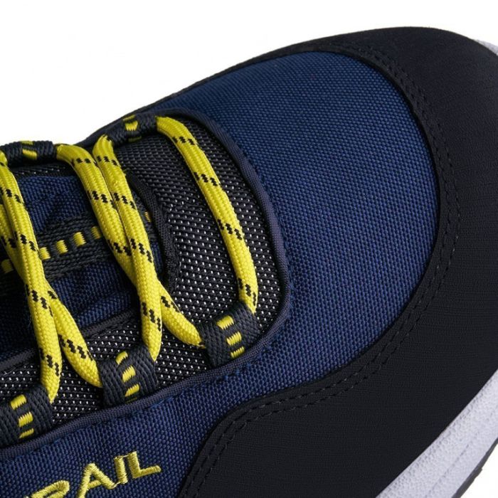 Ботинки Finntrail Sportsman Blue/yellow