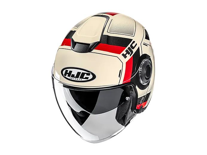 HJC Шлем i40N VELU MC1