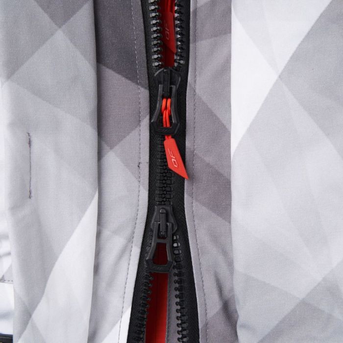 Куртка Dragonfly Expedition 2024 Camo - Grey