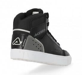 Мотокроссовки Acerbis CE Lock Black