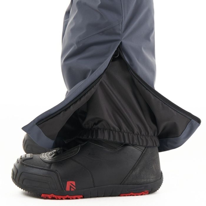 Брюки сноубордические Balance Grey