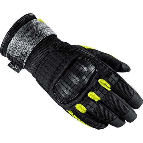 Перчатки SPIDI RAINWARRIOR Yellow Fluo