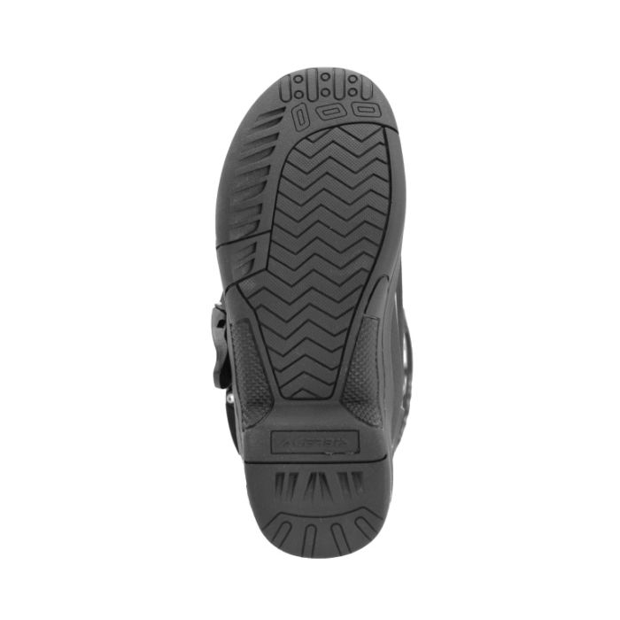 Мотоботы детские кроссовые Acerbis X-TEAM JR Black