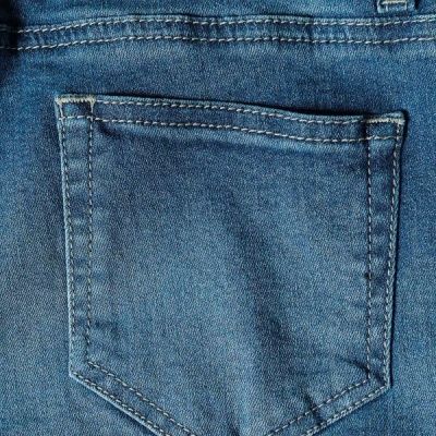 Джинсы PROMO JEANS SKINNY LADY Blue