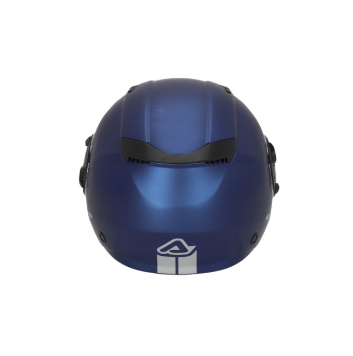 Шлем Acerbis JET VENTO 22-06 Blue