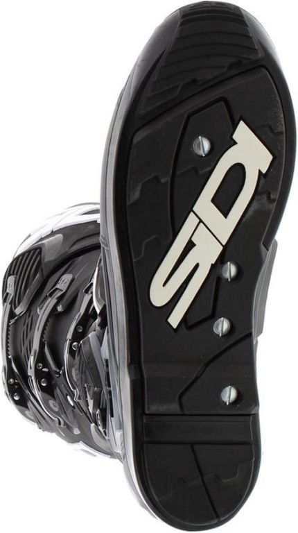 Мотоботинки Sidi Crossfire 3 SRS Grey/Black
