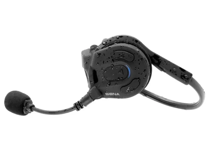 Bluetooth гарнитура Sena EXPAND (микрофон на штанге)