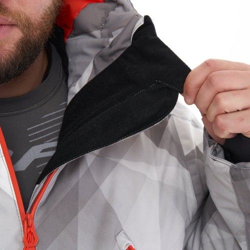 Dragonfly Комбинезон EXPEDITION Man Camo-Grey
