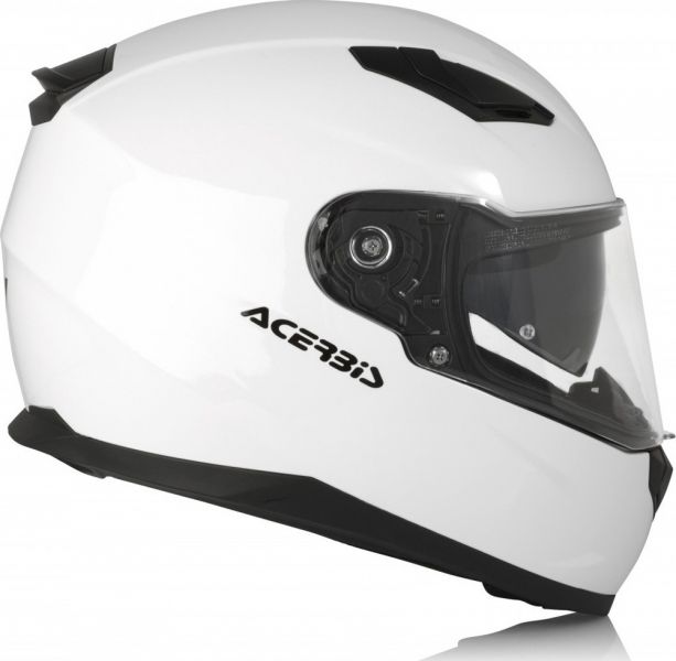 Шлем Acerbis FULLFACE X-STREET White