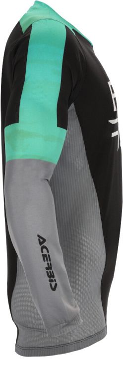 Джерси Acerbis MX J-Track Two Black/Blue