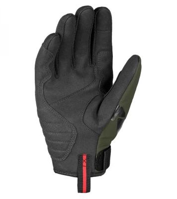 Перчатки Spidi Flash-KP Militar