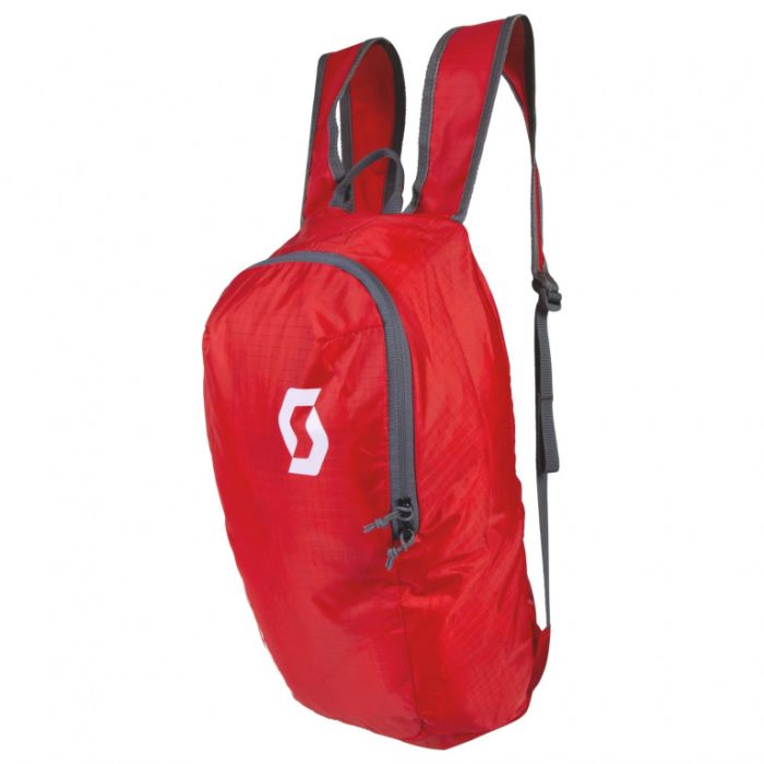 Рюкзак Scott SMU Packable Pack red